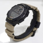 ساعت مچی مردانه کاسیو casio اورجینال مدل AE-1000W-5A - تصویر 3