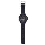 ساعت مچی مردانه کاسیو جی شاک casio اورجینال مدل GA-700BCE-1ADR - تصویر 2