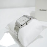 ساعت مچی مردانه کاسیو casio اورجینال مدل MTP-B185D-7AVDF - تصویر 4