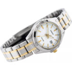 ساعت مچی زنانه کاسیو casio اورجینال مدلLTP-1308SG-7AVDF - تصویر 3