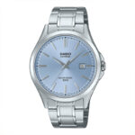 ساعت مچی مردانه کاسیو casio اورجینال مدل MTS-115D-2A2VDF