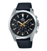 ساعت مچی مردانه کاسیو EDIFICE مدل EFV-630L-1AVUDF