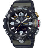 ساعت مچی مردانه کاسیو EDIFICE مدل GG-B100-1A3DR
