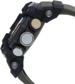 ساعت مچی مردانه کاسیو EDIFICE مدل GG-B100-1A3DR - تصویر 4