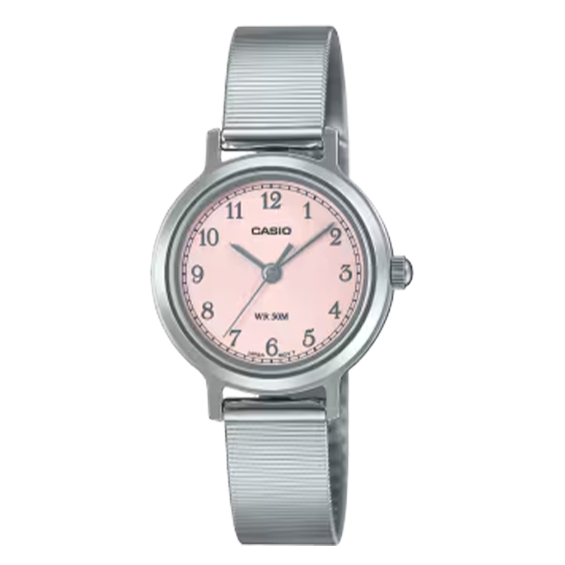 0068542_-casio-ltp-b170d-4bvdf ساعت مچی زنانه کاسیو casio اورجینال مدل LTP-B170D-4BVDF - تصویر 1