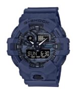 ساعت مچی مردانه کاسیو casio اورجینال مدل GA-700CA-2ADR