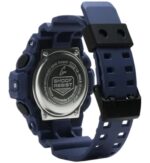 ساعت مچی مردانه کاسیو casio اورجینال مدل GA-700CA-2ADR - تصویر 3