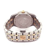 ساعت مچی عقربه ای مردانه audemars piguet ای پی مدل Royal OAK کد 01 کدیکتا 3431690 - تصویر 3