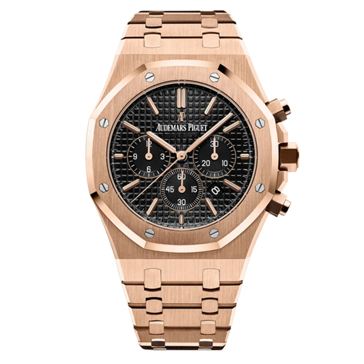 1613656885_20781 ساعت مچی عقربه ای مردانه audemars piguet ای پی مدل Royal OAK کد 06 کدیکتا 3433001 - تصویر 1