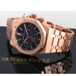 ساعت مچی عقربه ای مردانه audemars piguet ای پی مدل Royal OAK کد 06 کدیکتا 3433001 - تصویر 2