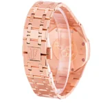 ساعت مچی عقربه ای مردانه audemars piguet ای پی مدل Royal OAK کد 06 کدیکتا 3433001 - تصویر 5