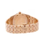 ساعت مچی عقربه ای مردانه audemars piguet ای پی مدل Royal OAK کد 09 کدیکتا 3433473 - تصویر 2