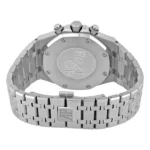 ساعت مچی عقربه ای مردانه audemars piguet ای پی مدل Royal OAK کد 14 کدیکتا 3433679 - تصویر 4