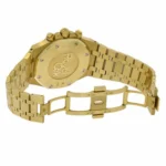 ساعت مچی عقربه ای مردانه audemars piguet ای پی مدل Royal OAK کد 17 کدیکتا 3433796 - تصویر 2