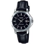 ساعت مچی زنانه کاسیو casio اورجینال مدل LTP-V004L-1A