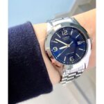 ساعت مچی مردانه کاسیو casio اورجینال مدل MTP-1215A-2A - تصویر 5