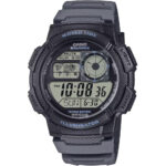 ساعت مچی مردانه کاسیو casio اورجینال مدل AE-1000W-8A