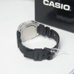 ساعت مچی مردانه کاسیو casio اورجینال مدل W-218HM-7AVDF - تصویر 4