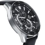 ساعت مچی مردانه کاسیو casio اورجینال مدل EFV-620L-1AVUDF - تصویر 3