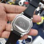 ساعت مچی دیجیتال مردانه کاسیو مدل W-217HM-7BVDF با بند رزینی - تصویر 4
