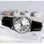 ساعت مچی زنانه کاسیو casio اورجینال مدل LTP-V002L-7BUDF - تصویر 2
