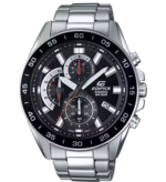 ساعت مچی مردانه کاسیو EDIFICE مدل EFV-550D-1A