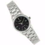 ساعت مچی زنانه کاسیو casio اورجینال مدل LTP-V002D-1A - تصویر 2
