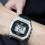 ساعت مچی مردانه کاسیو casio اورجینال مدل W-218HM-7AVDF - تصویر 3