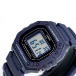 ساعت مچی مردانه مدل CASIO-W-218H-1BVDF - تصویر 4