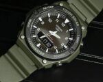 ساعت مچی مردانه کاسیو casio اورجینال مدل AQ-S820W-3B - تصویر 3