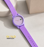 ساعت مچی فانتزی زنانه برند لاگوست مدل Lacoste.12.12 با بند سیلیکونی - تصویر 4