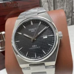 ساعت مچی مردانه تیسوت Tissot PRX Powermatic 80 - تصویر 2