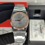 ساعت مچی مردانه تیسوت Tissot PRX Powermatic 80 - تصویر 2