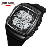 ساعت مچی مردانه اسکمی مدل SKMEI 2530 - تصویر 2