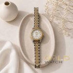 ساعت مچی زنانه رولکس طرح دیت جاست استایل (ROLEX Datejust Style) - تصویر 4
