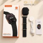 ساعت هوشمند (Smart Watch) مدل KW82 ULTRA 3 (سری اولترا ۳)