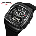 ساعت مچی مردانه اسکمی مدل SKMEI 2530